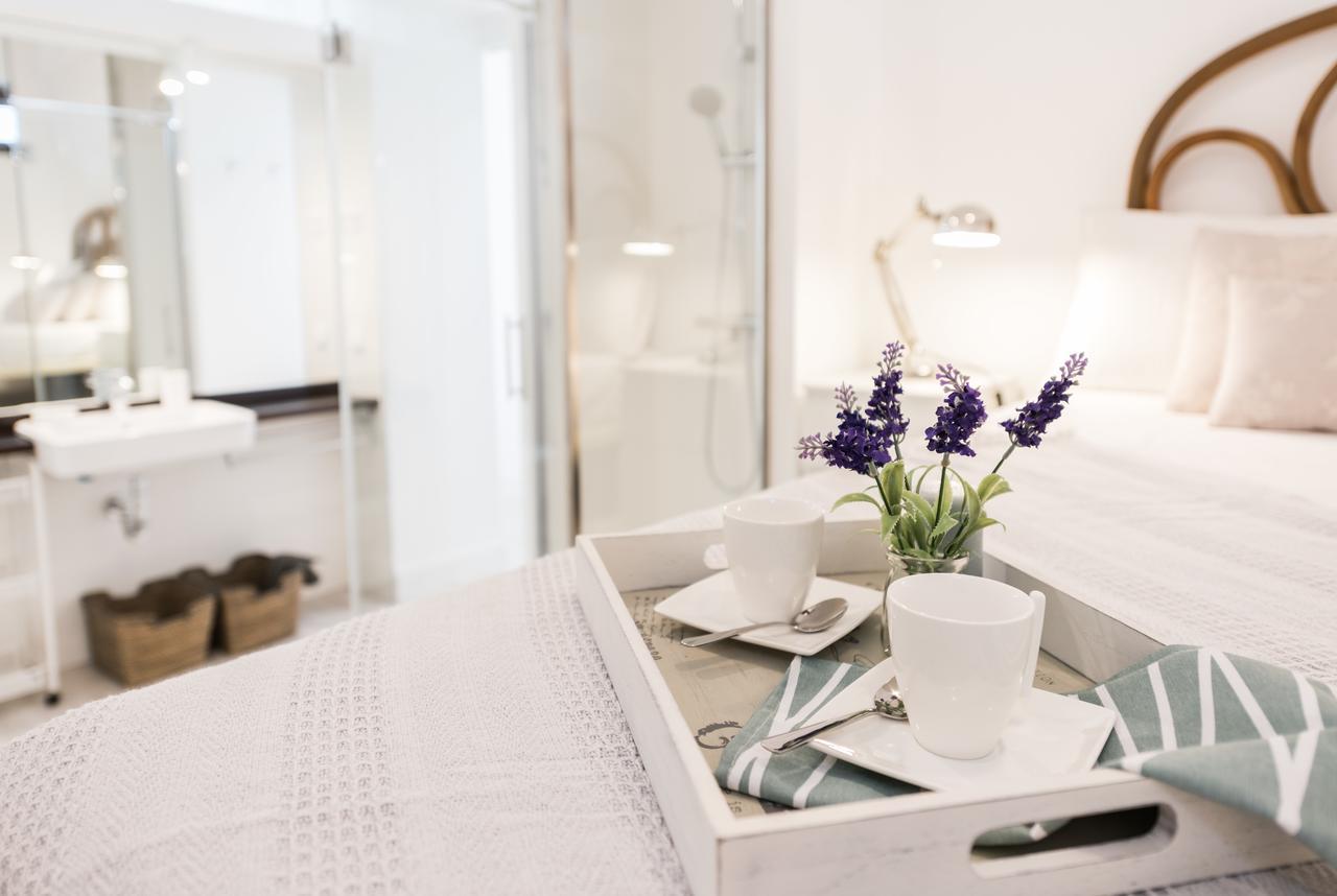 Appartement Recoletos à Madrid Extérieur photo